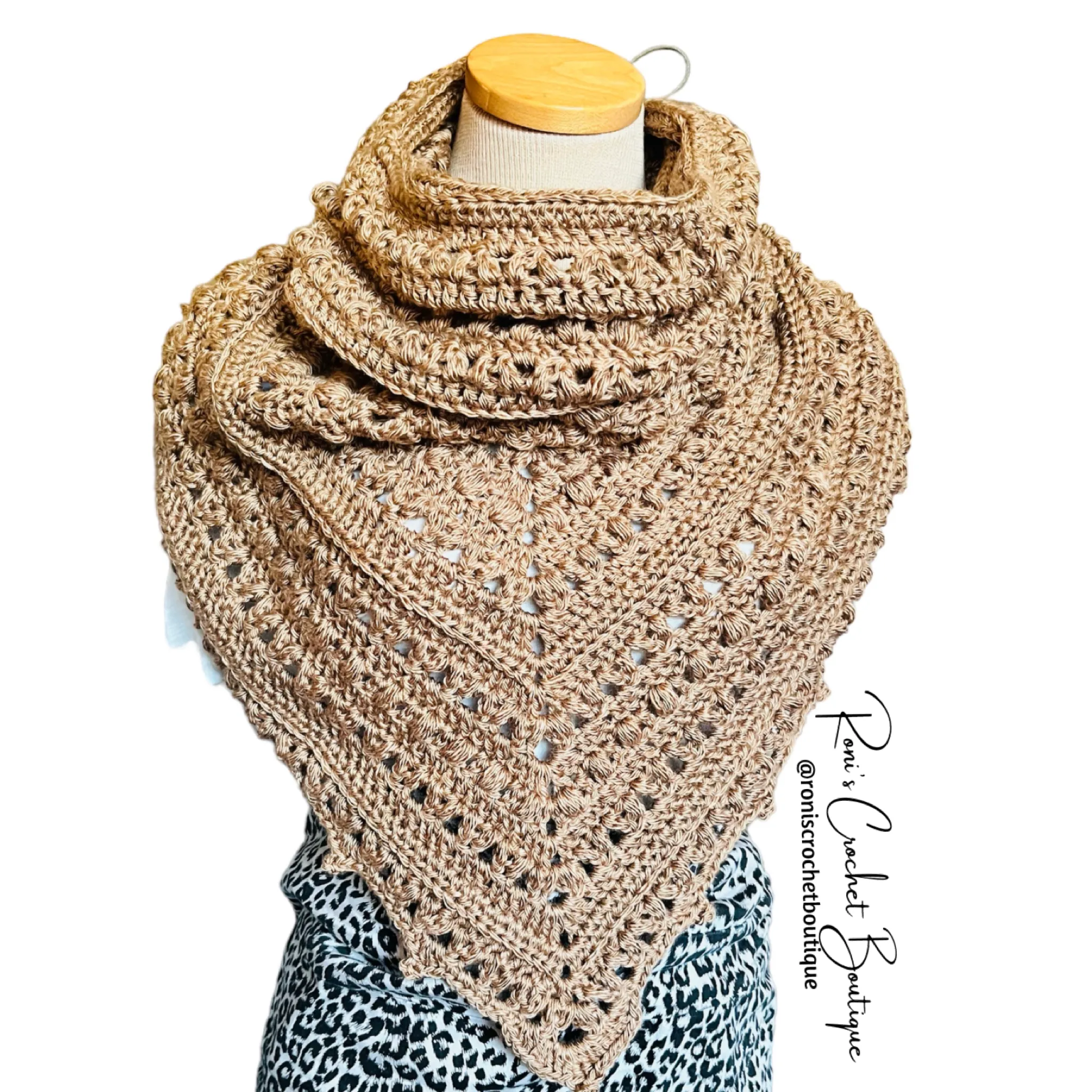 Cowl & Beanie Set