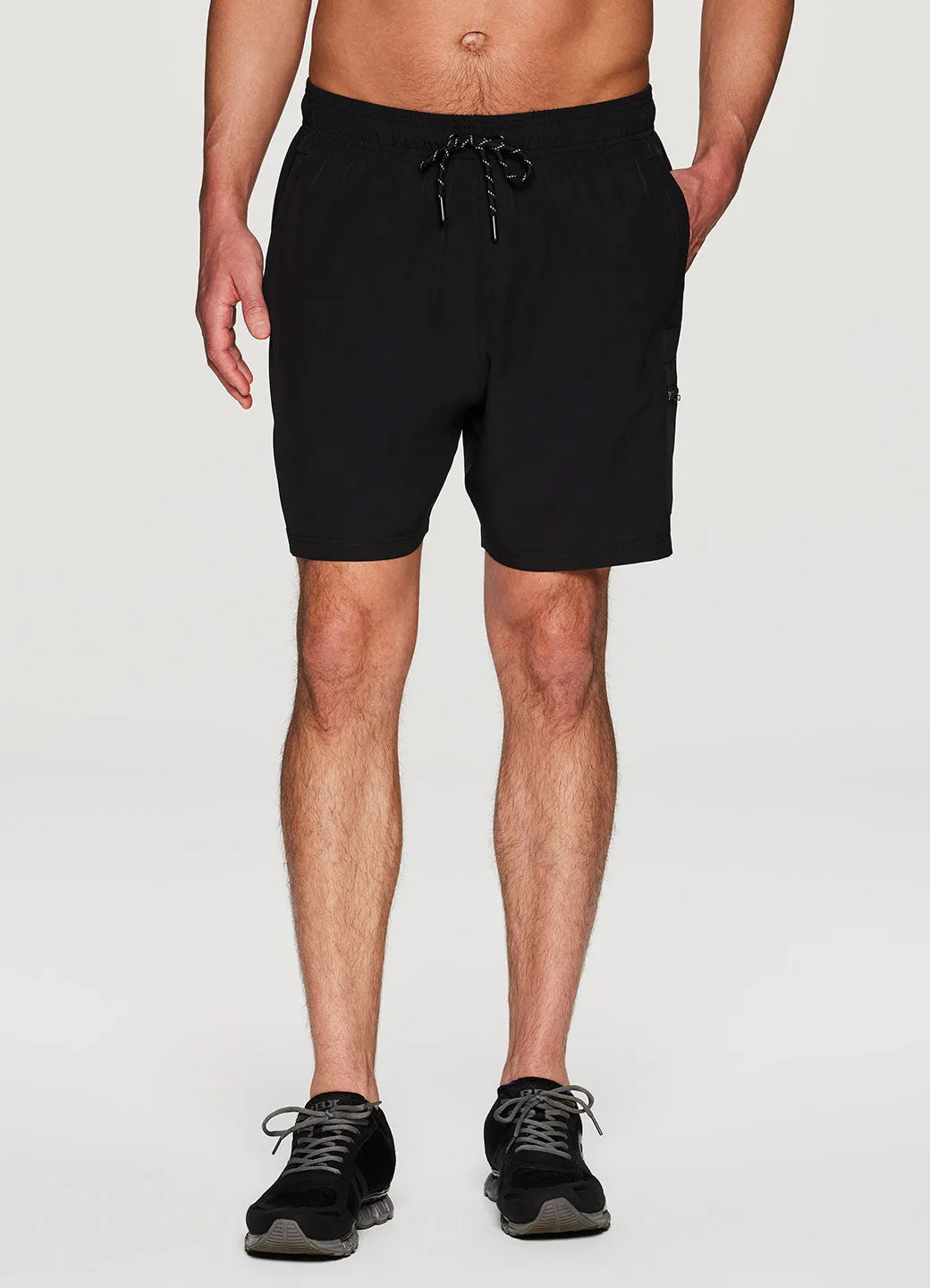 Daily 7" Cargo Hiking Short