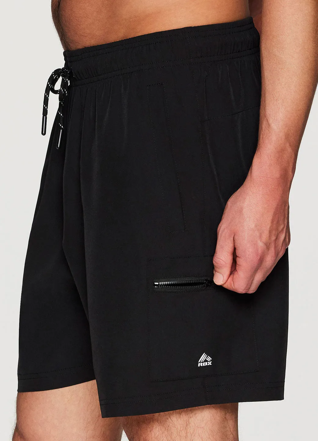 Daily 7" Cargo Hiking Short