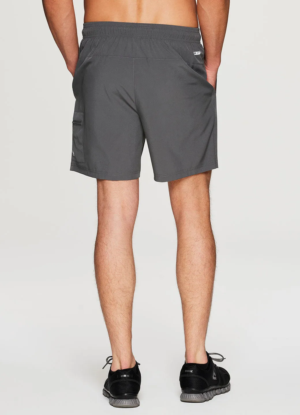 Daily 7" Cargo Hiking Short