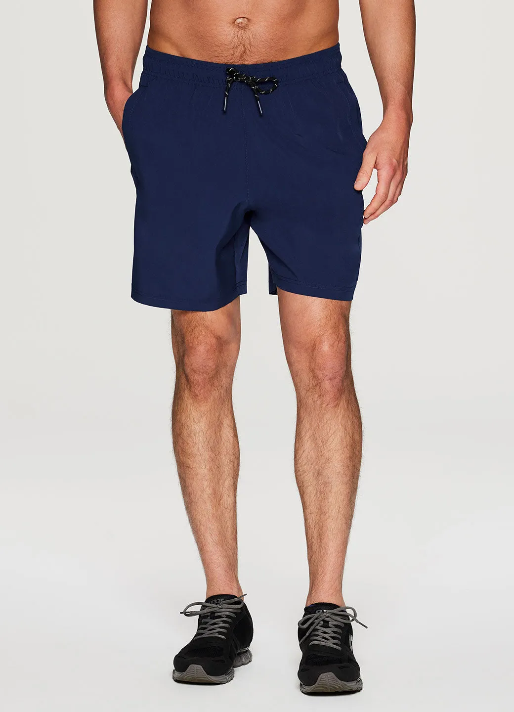 Daily 7" Cargo Hiking Short