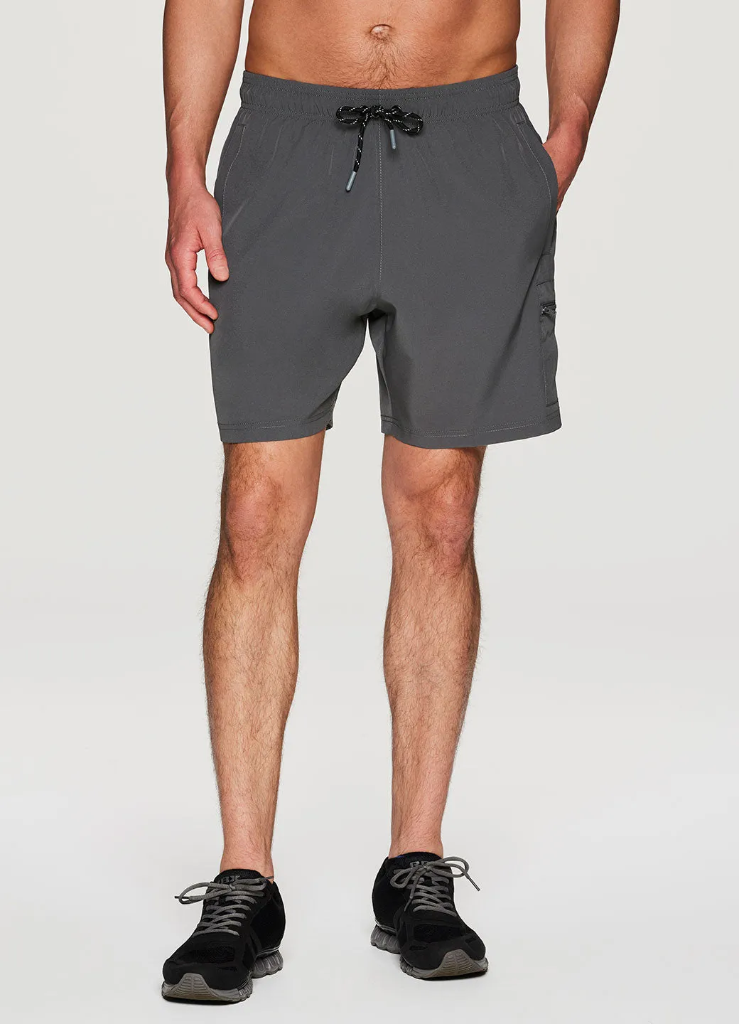 Daily 7" Cargo Hiking Short