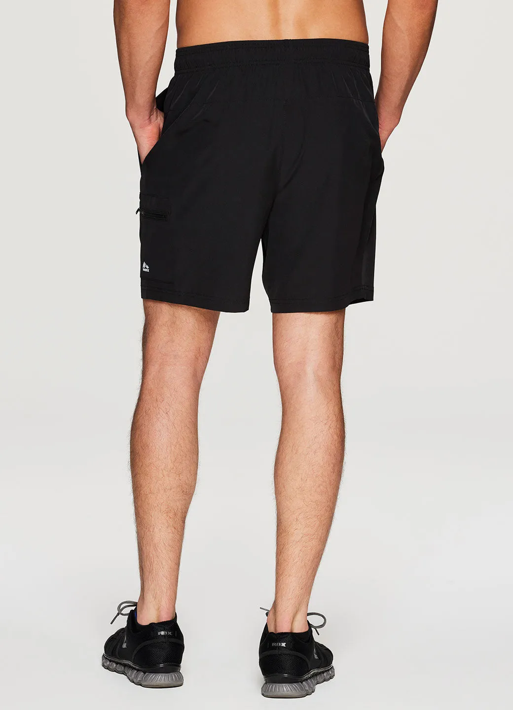 Daily 7" Cargo Hiking Short