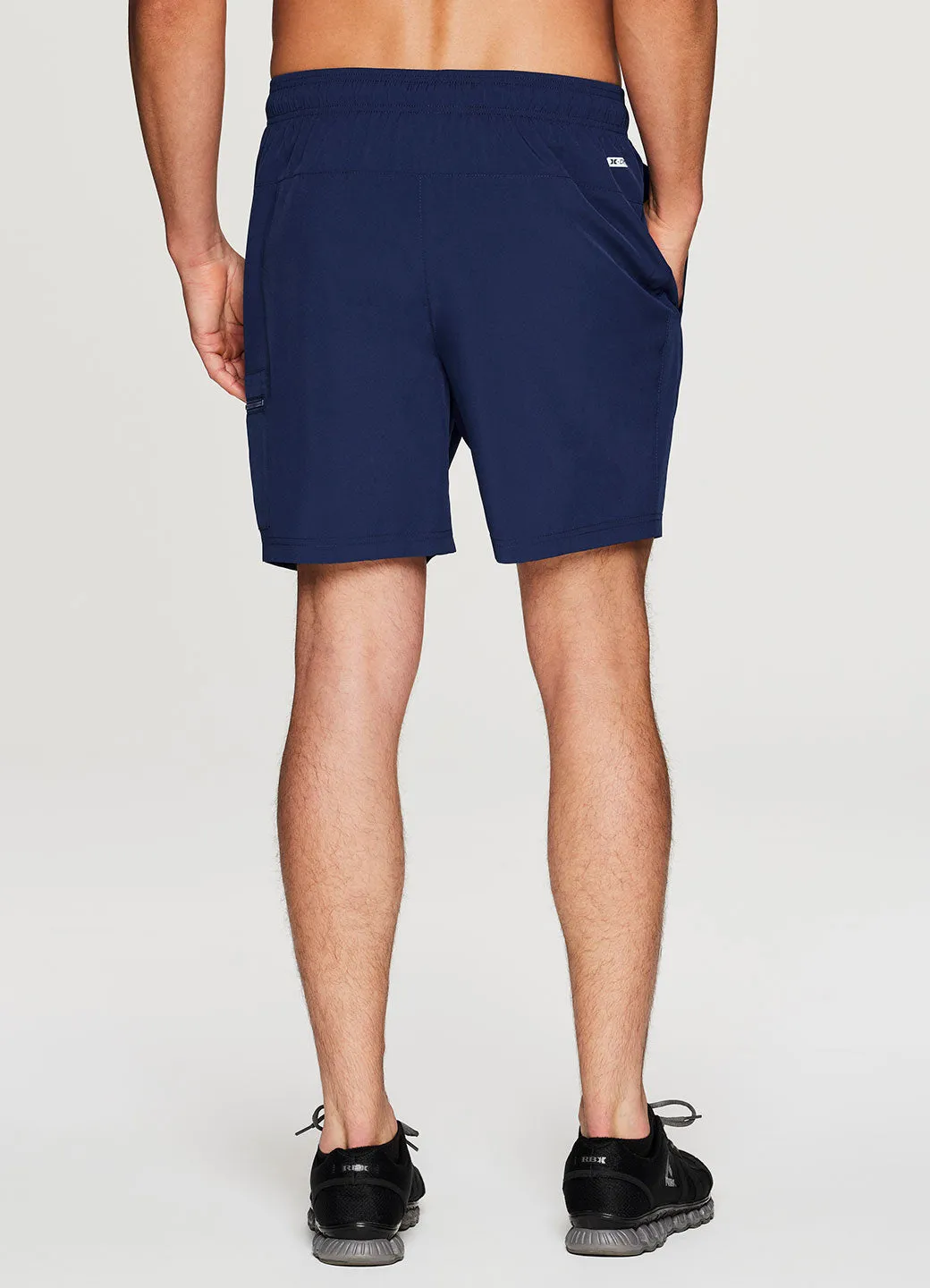 Daily 7" Cargo Hiking Short