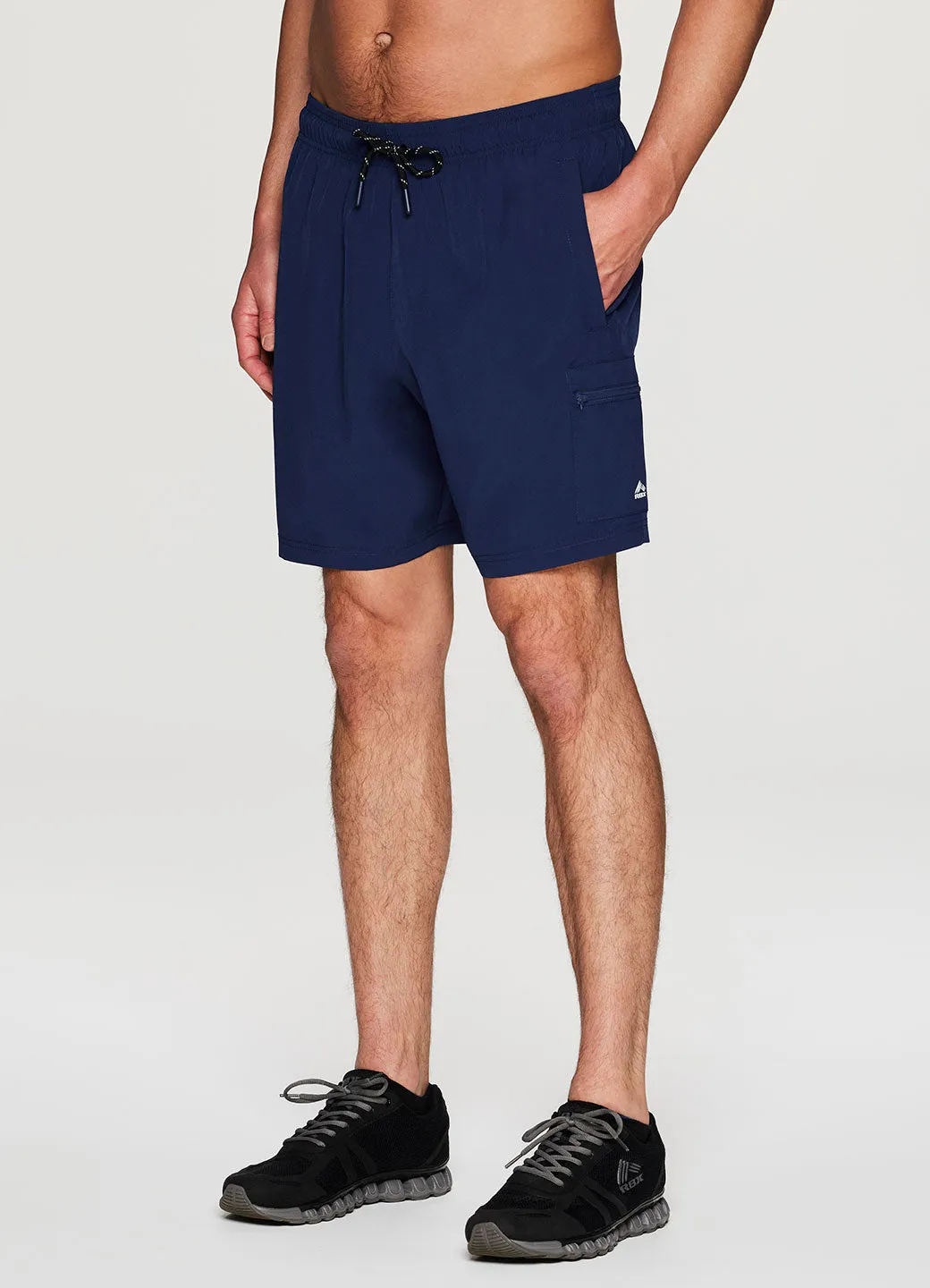 Daily 7" Cargo Hiking Short