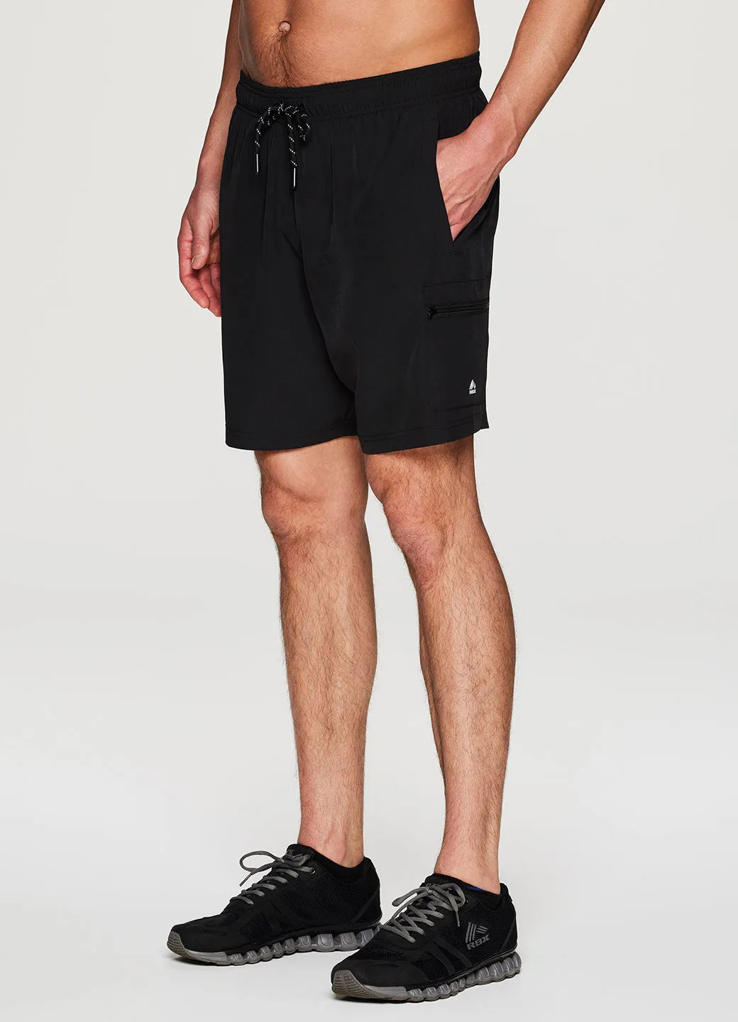 Daily 7" Cargo Hiking Short