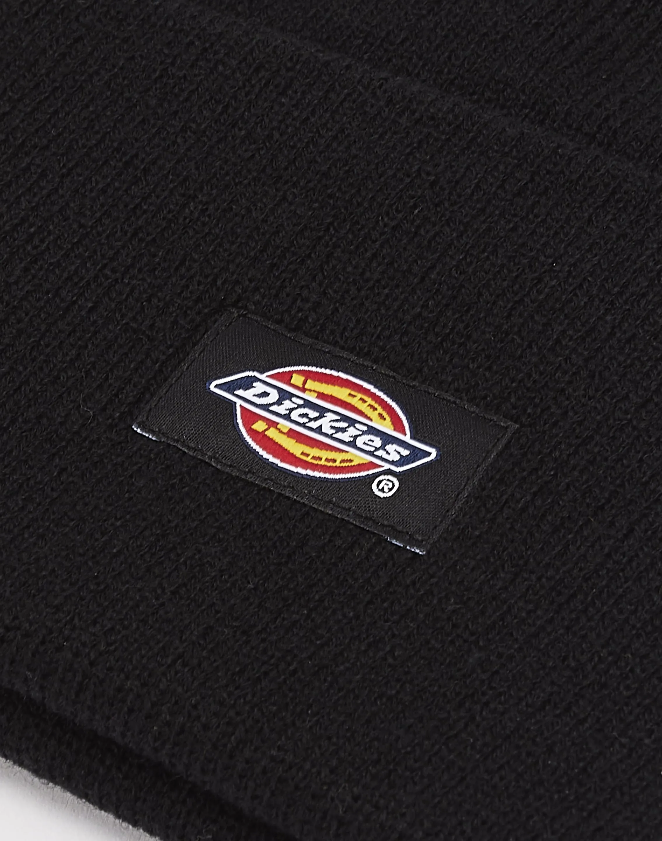 Dickies CUFFED BEANIE