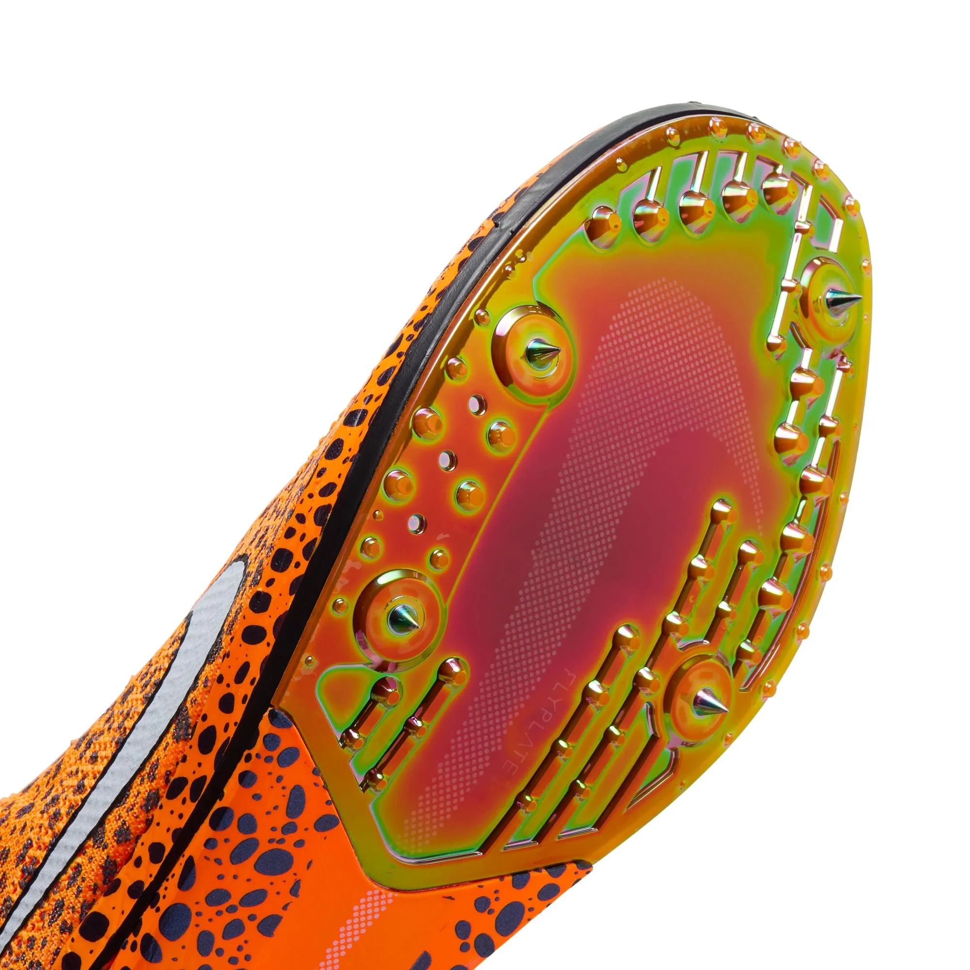 Dragonfly 2 Elite Track & Field Distance Spike