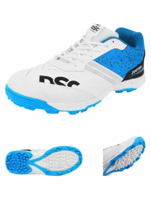 DSC Zooter Rubber Cricket Shoe New 2024