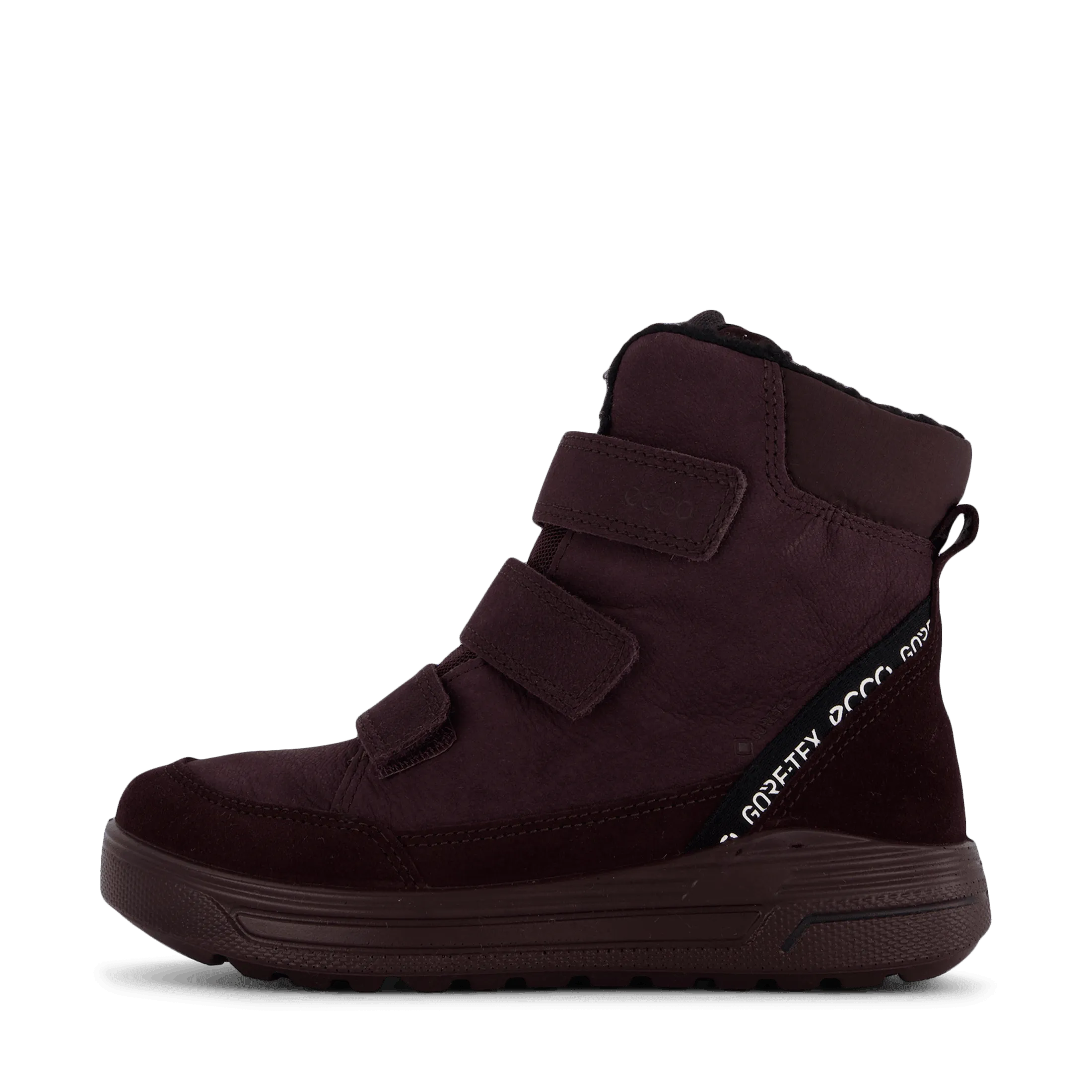 Ecco Urban Snowboarder Fig/fig/fig