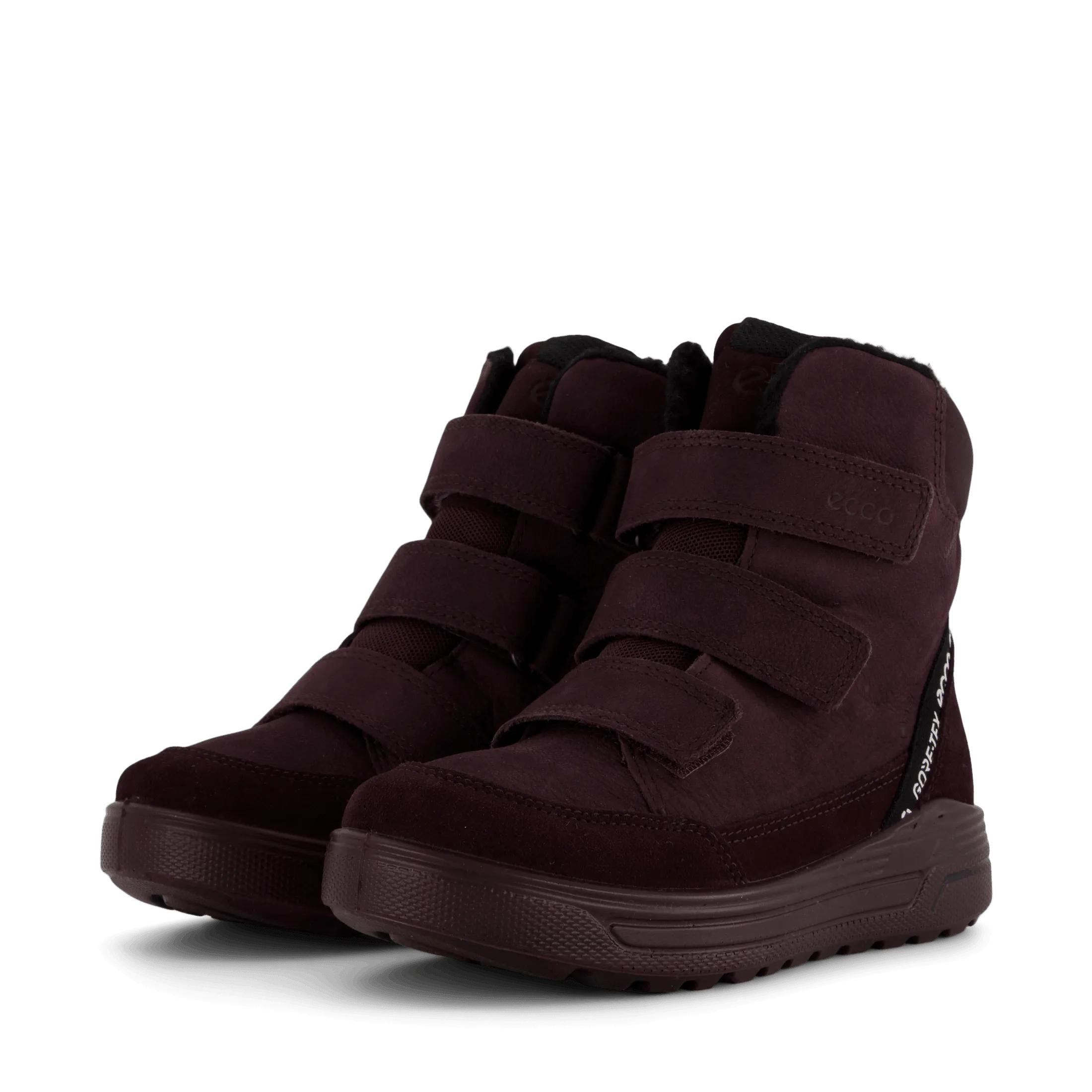 Ecco Urban Snowboarder Fig/fig/fig