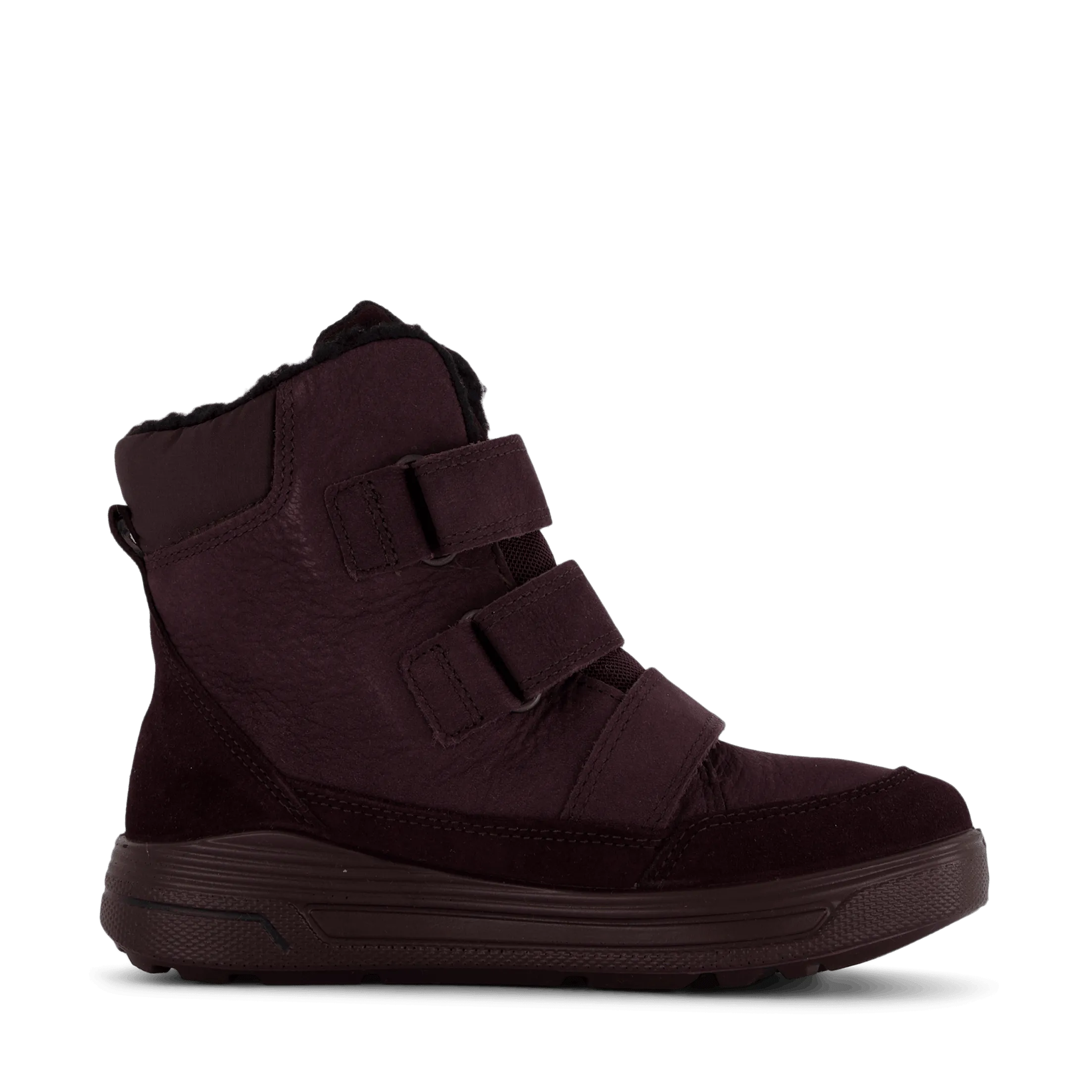 Ecco Urban Snowboarder Fig/fig/fig