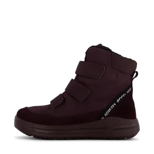 Ecco Urban Snowboarder Fig/fig/fig