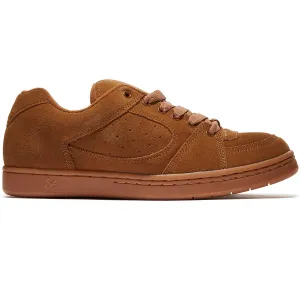 eS Accel Og Shoes - Brown/Gum