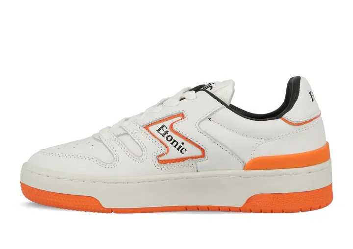 Etonic B481 Orange And White (Women)