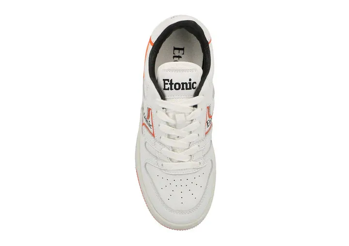 Etonic B481 Orange And White (Women)