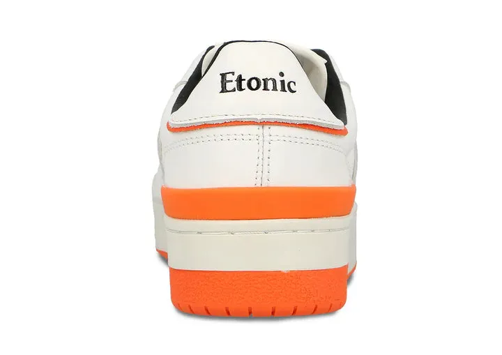 Etonic B481 Orange And White (Women)