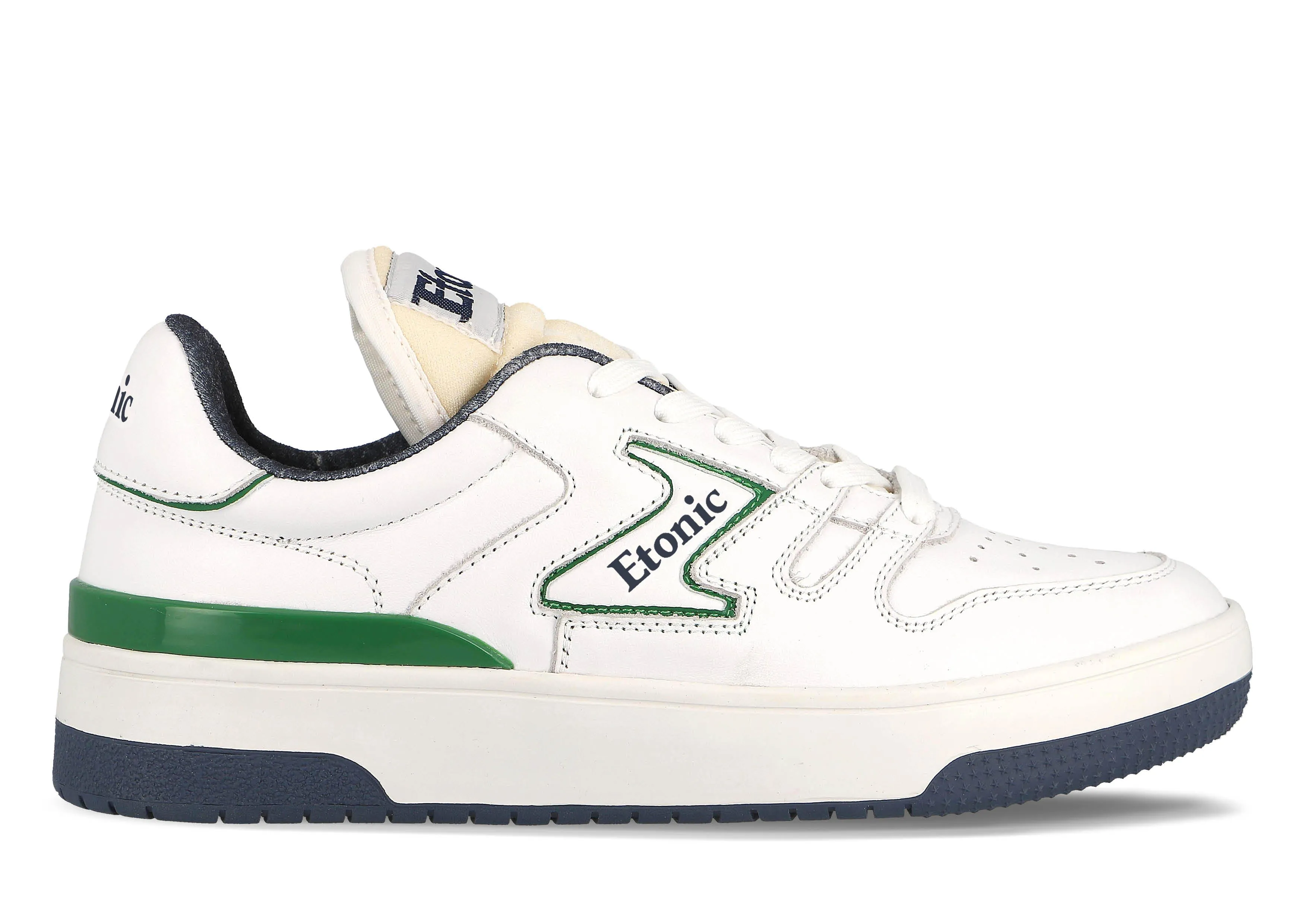 ETONIC B481 White Pine