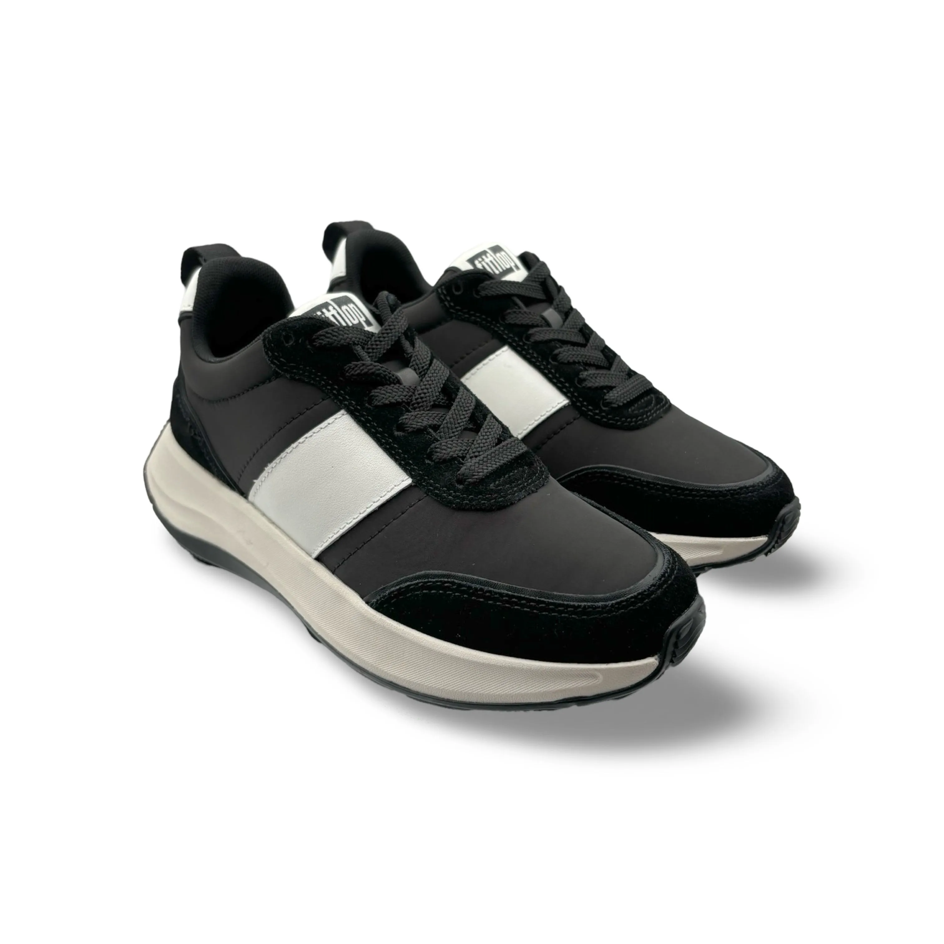 F-Mode Flow Flatform Sneaker