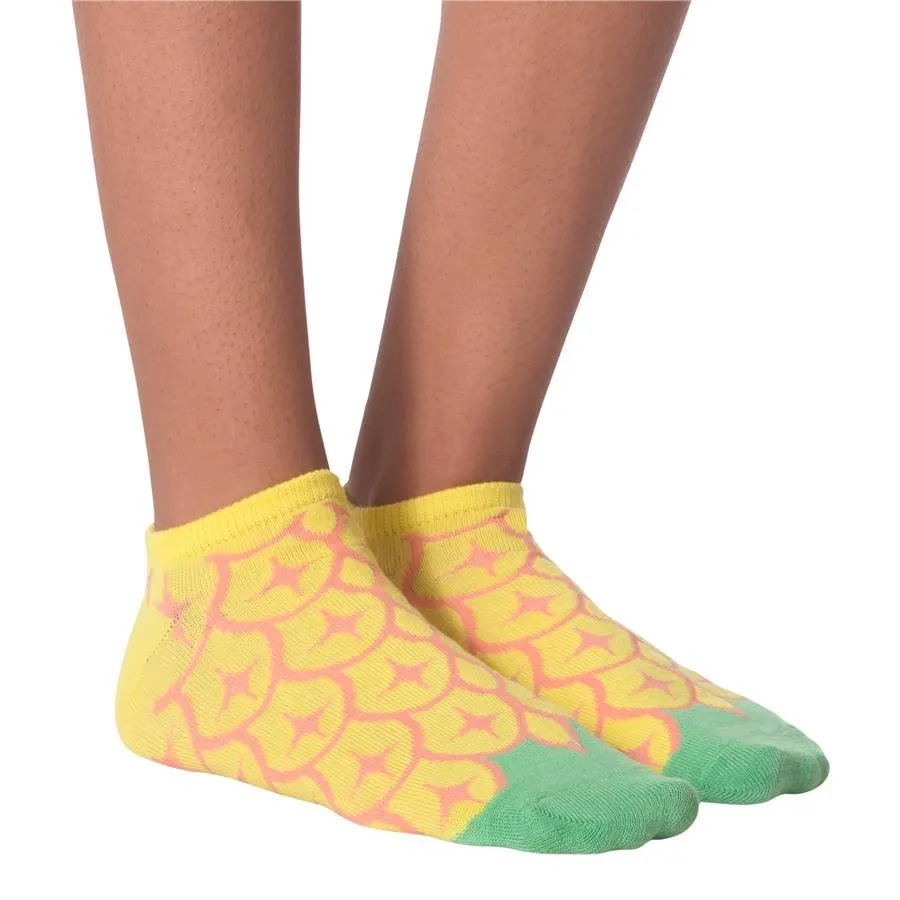 Fruit Ankle Socks