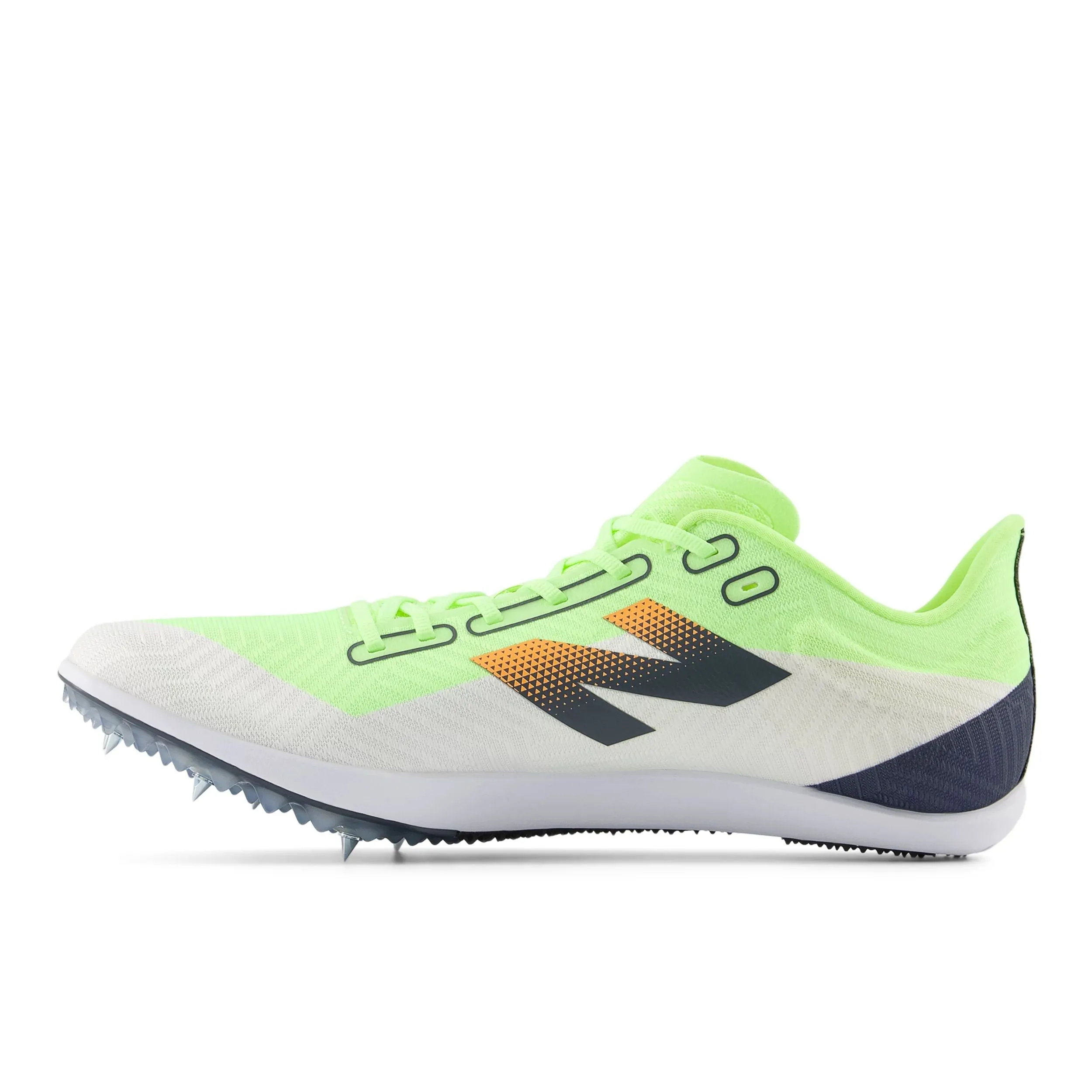 FUELCELL MD500 v9 | Bleached Lime/Glo