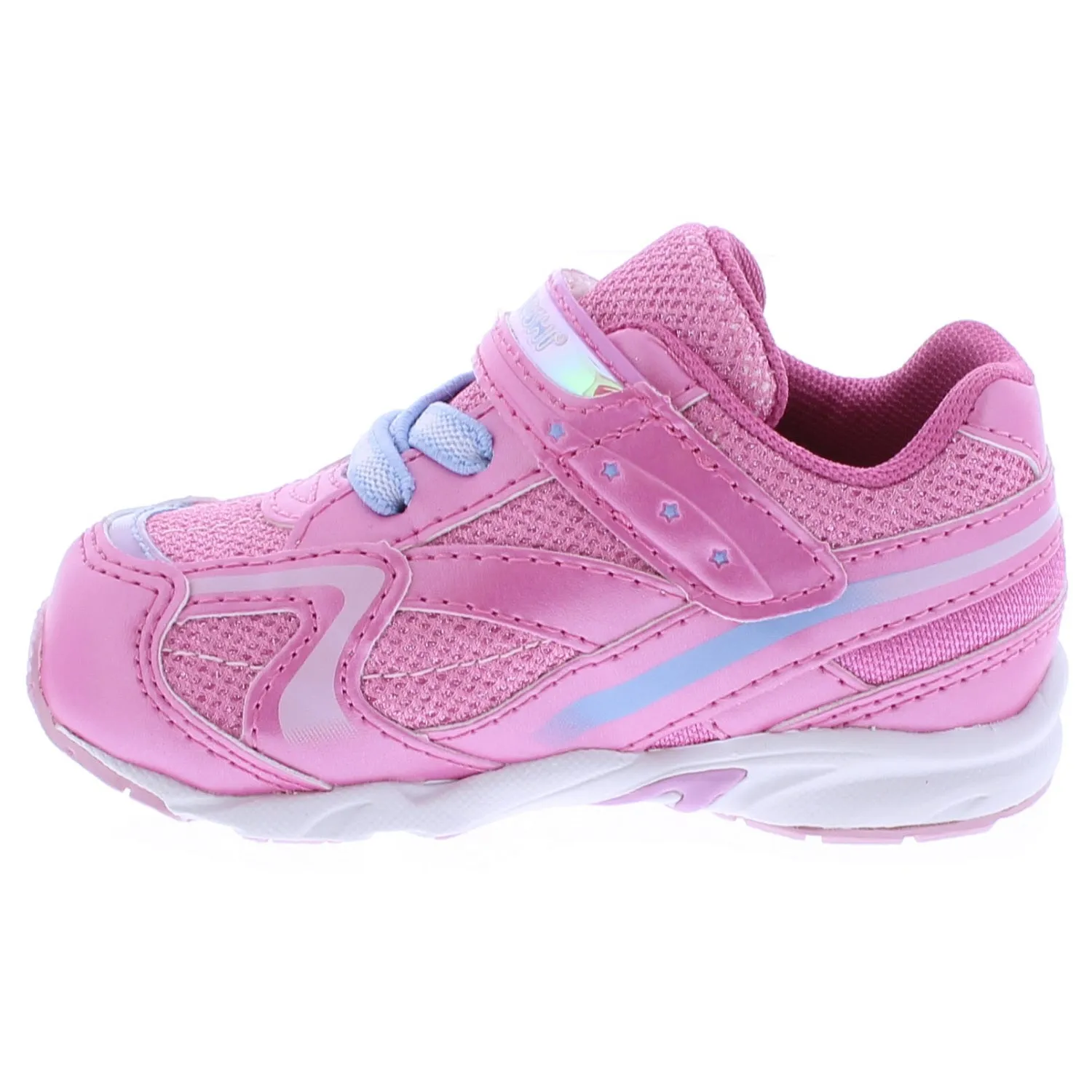 GLITZ (baby) - 3537-660-B - Pink/Light Blue