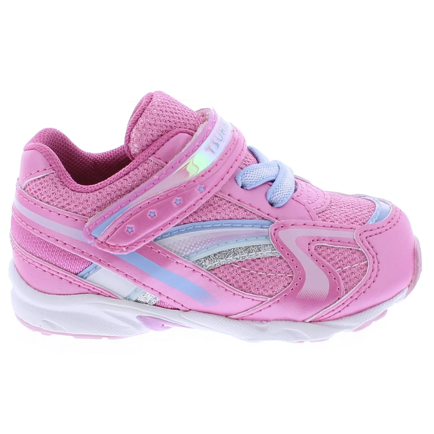 GLITZ (baby) - 3537-660-B - Pink/Light Blue