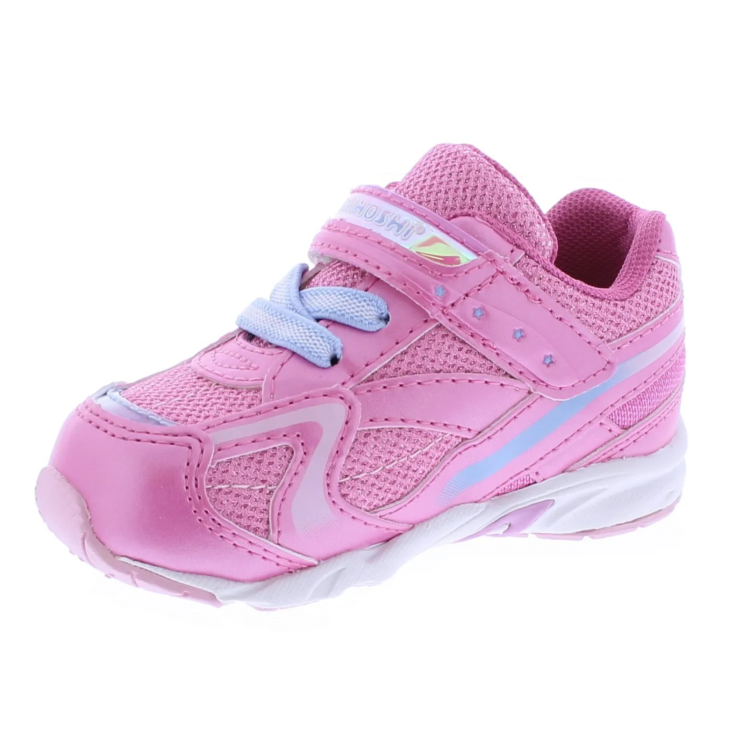 GLITZ (baby) - 3537-660-B - Pink/Light Blue