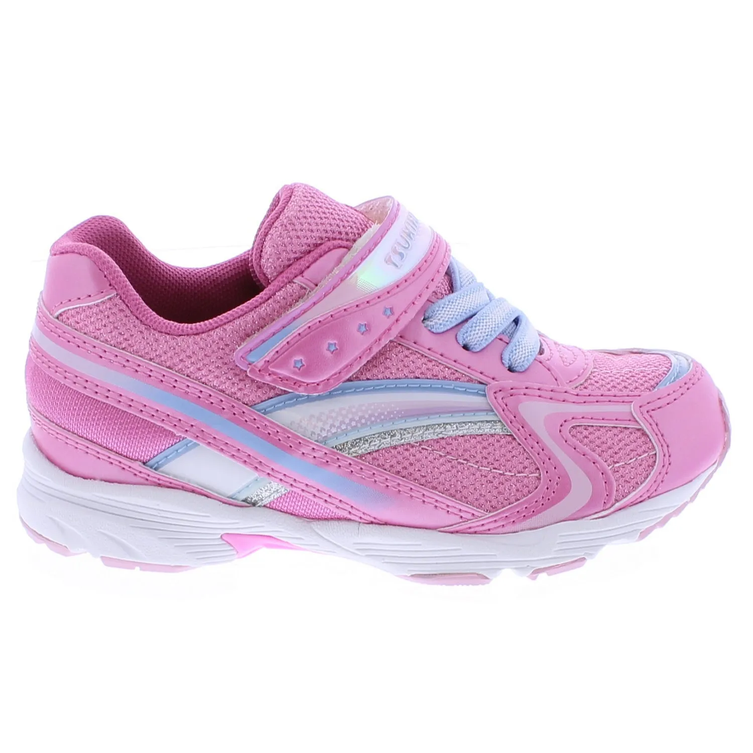 GLITZ (child) - 3537-660-C - Pink/Light Blue