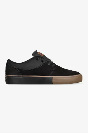 Globe Mahalo - Black / Gum