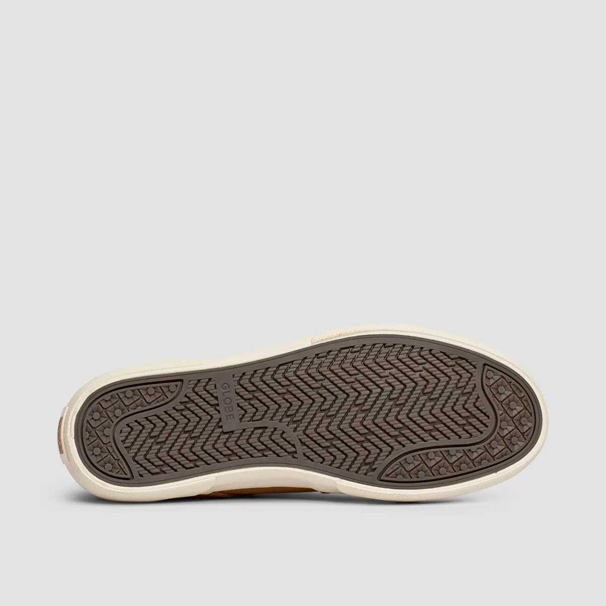 Globe Surplus Shoes - Cashew/Antique - Kids