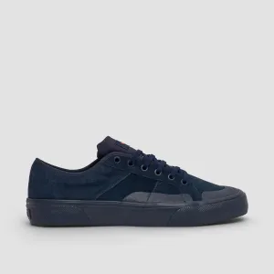 Globe Surplus Shoes - Midnight Blue Dip