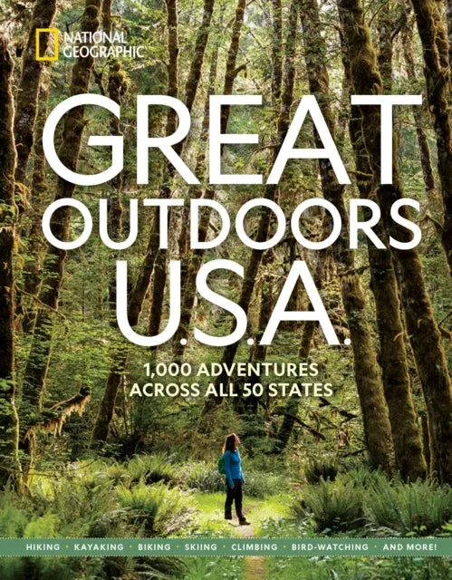 Great Outdoors USA