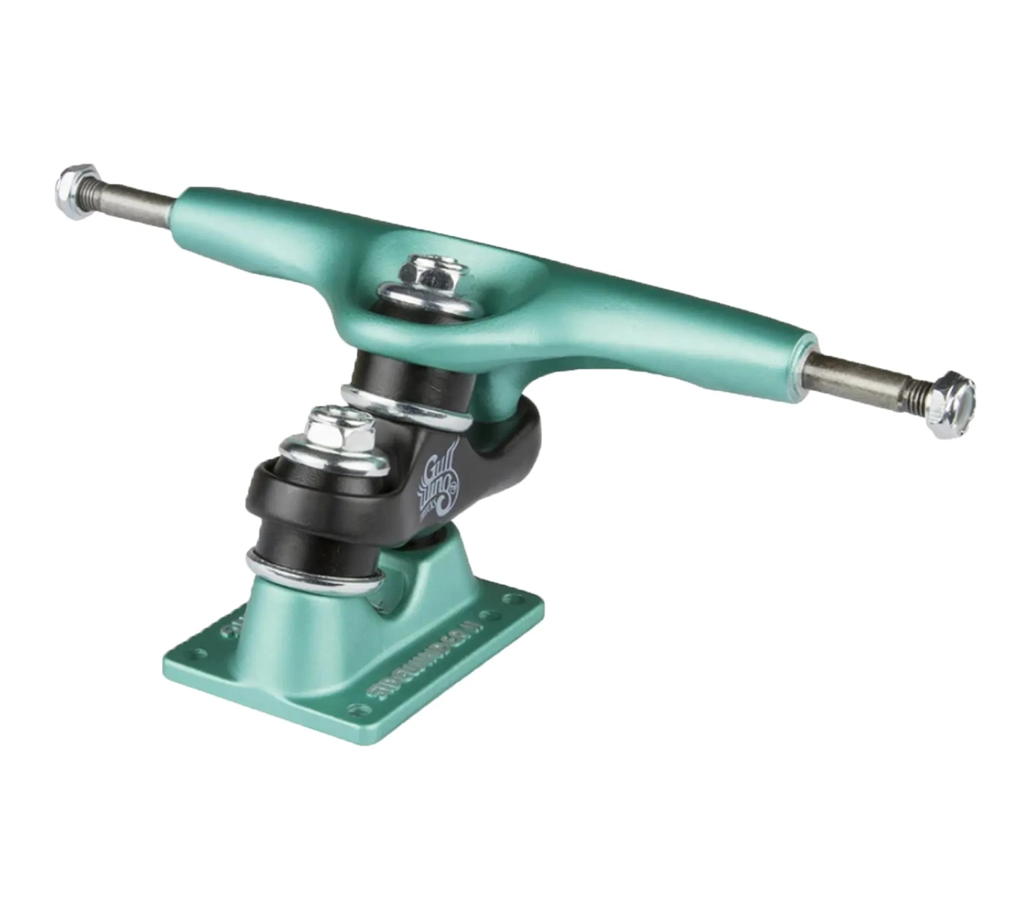 Gullwing Truck Sidewinder II Aqua - 9.00