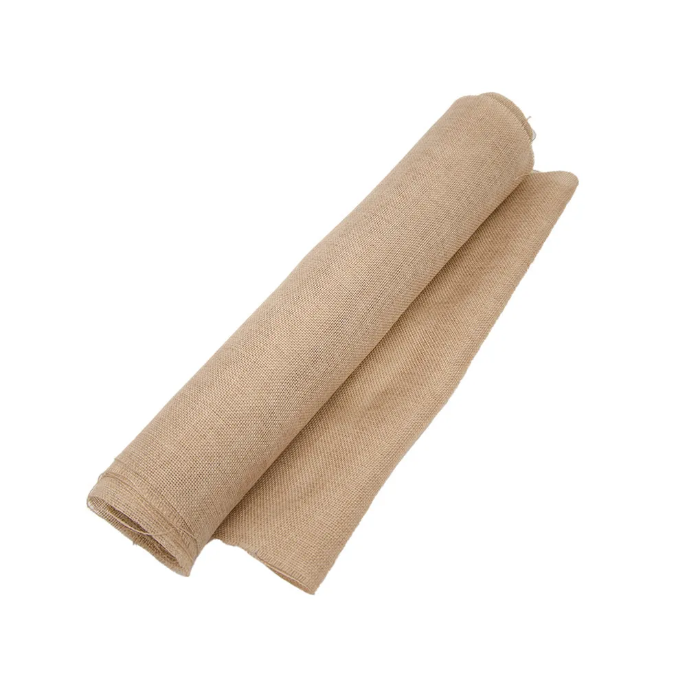 Hessian Table Runner (5m)