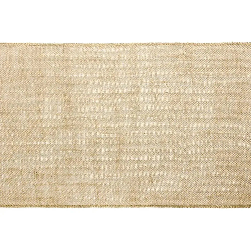 Hessian Table Runner (5m)