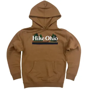 Hike Ohio Hoodie