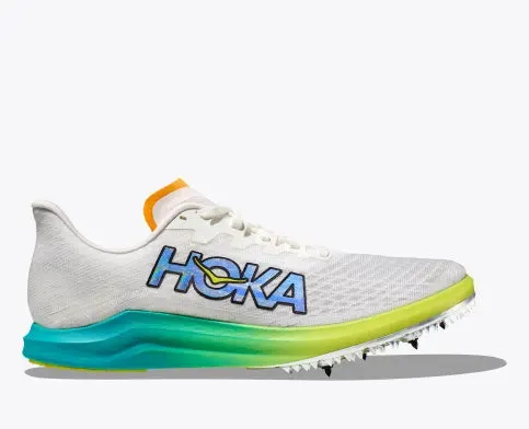 Hoka | Cielo X 2 LD | Unisex spike | White/Ceramic