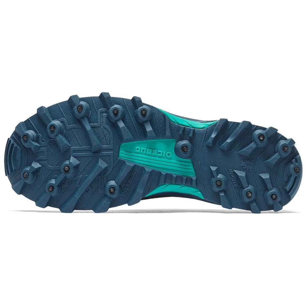 Icebug Pytho6 BUGrip - Men's