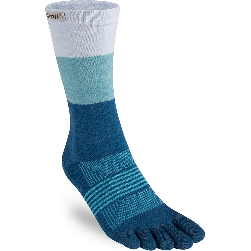 Injinji TRAIL 2.0 Women's Specific Midweight Crew