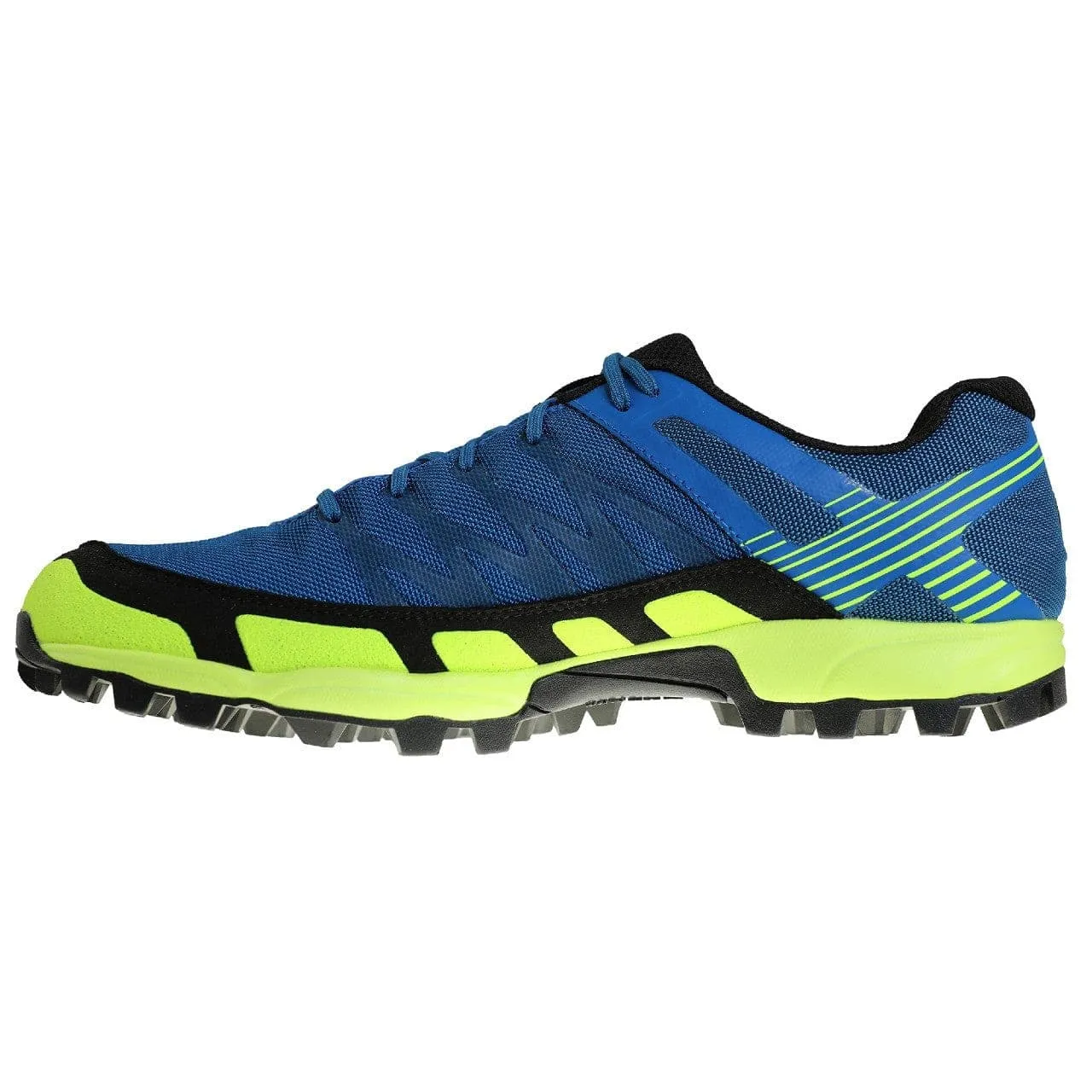 Inov8 Mudclaw 300 (Men's) - Blue/ Yellow