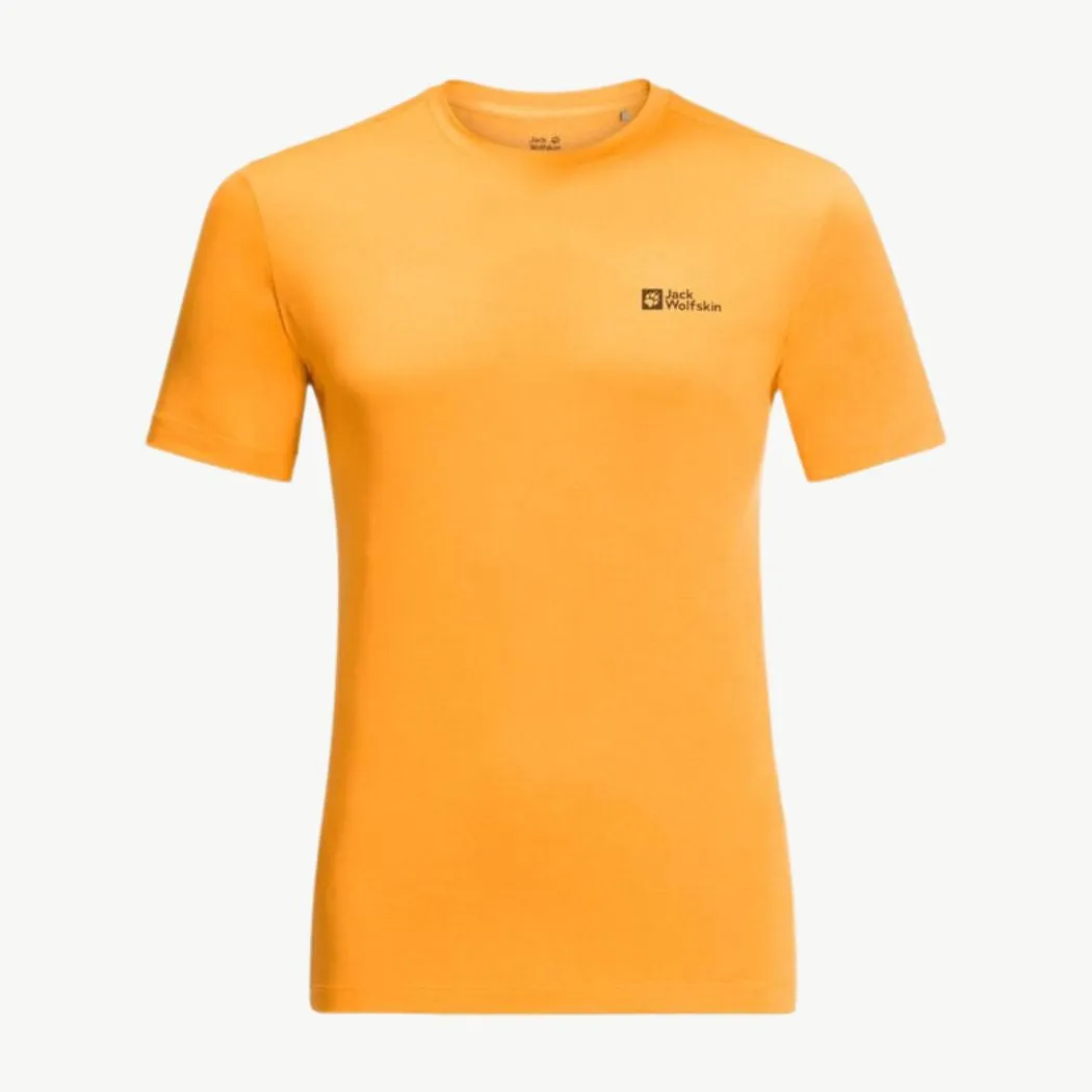 jack wolfskin Hiking Men's Tee