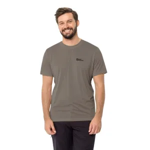 jack wolfskin Men's Hiking Tee