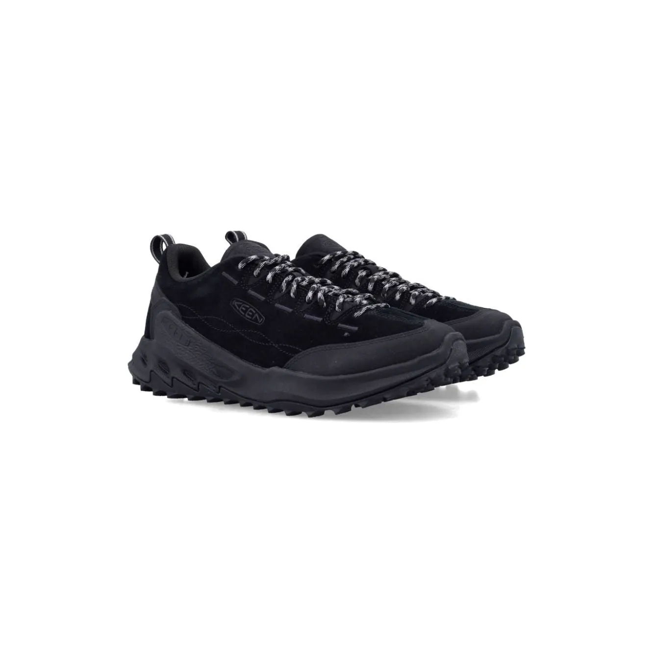 KEEN Sneakers Black