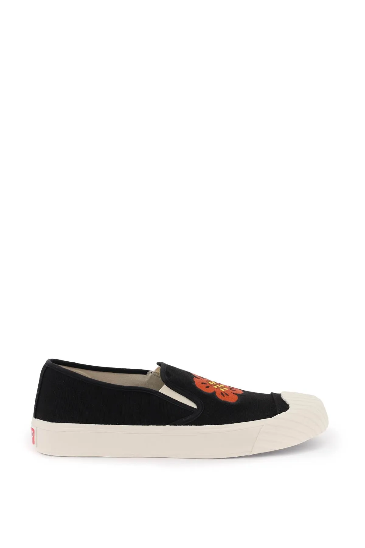 'kenzoschool' Slip-On Sneakers