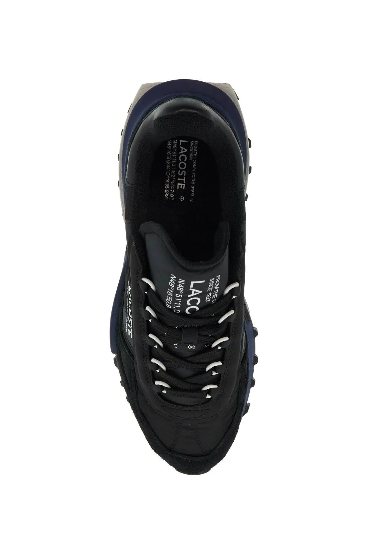 LACOSTE Sneakers Elite Active