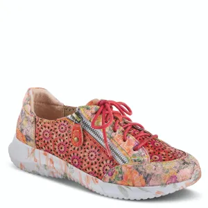 L'Artiste Jazzie Trainer Laceup Sneaker