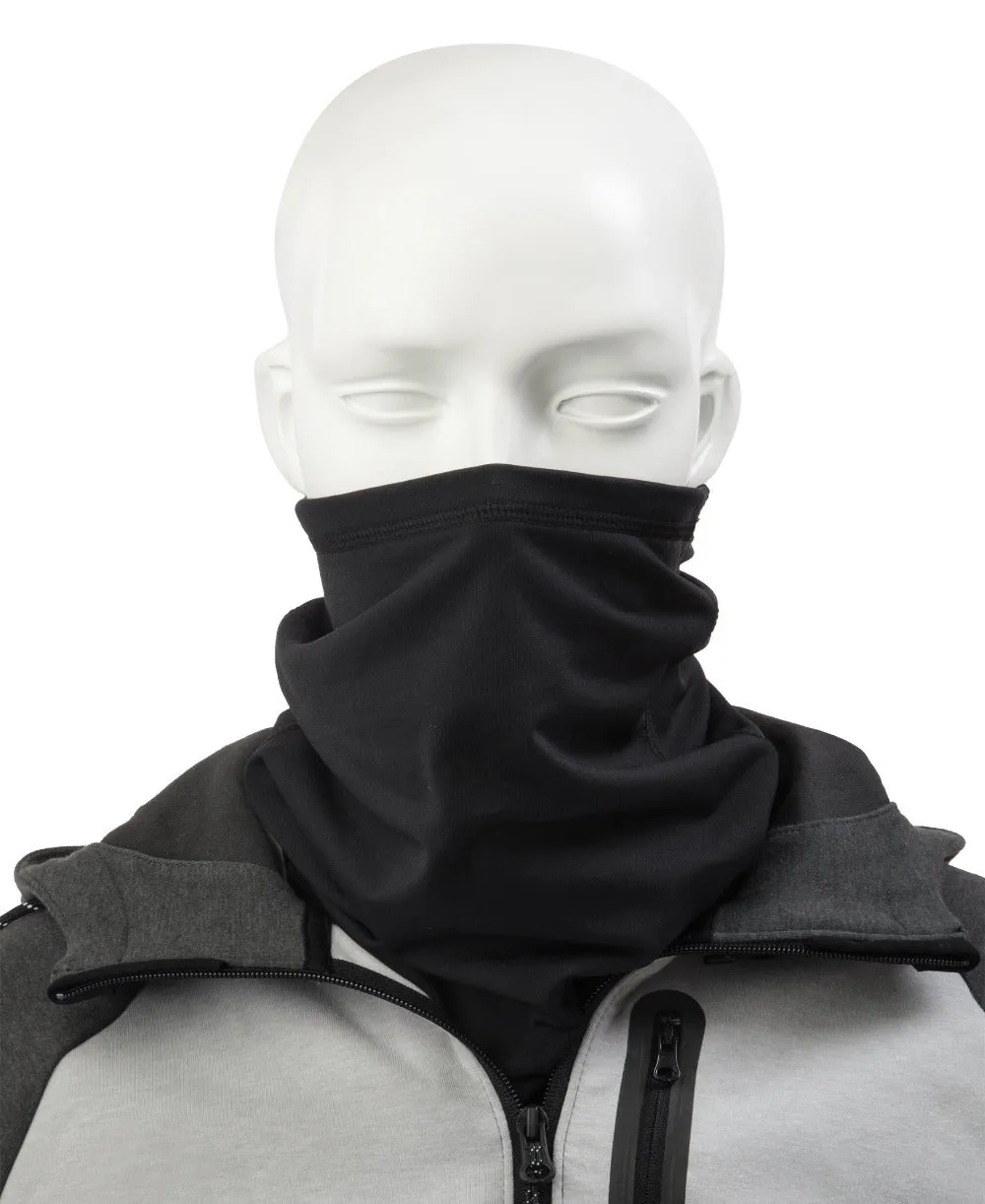 Men's Antimicrobial Fleece Gaiter