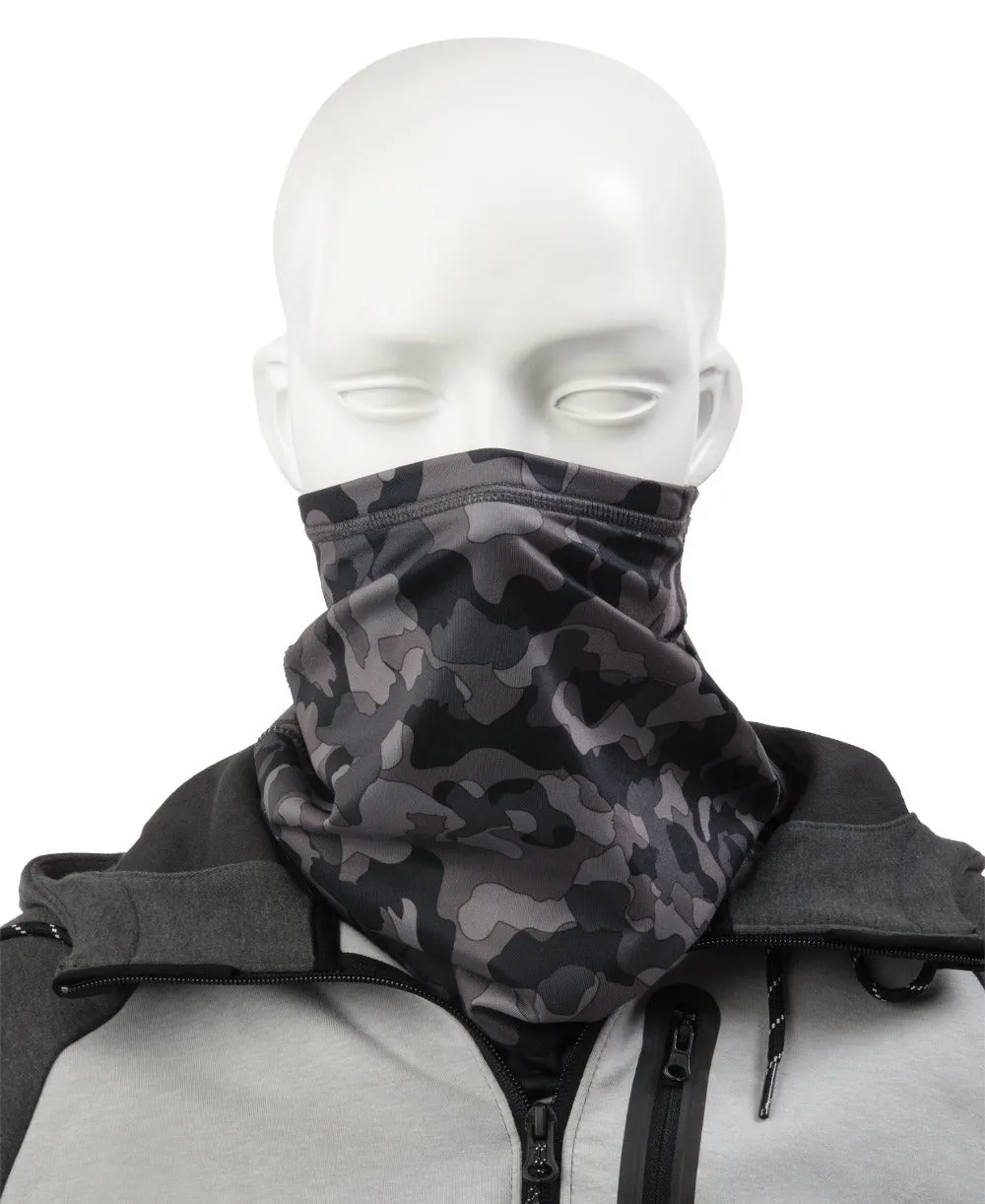 Men's Antimicrobial Fleece Gaiter