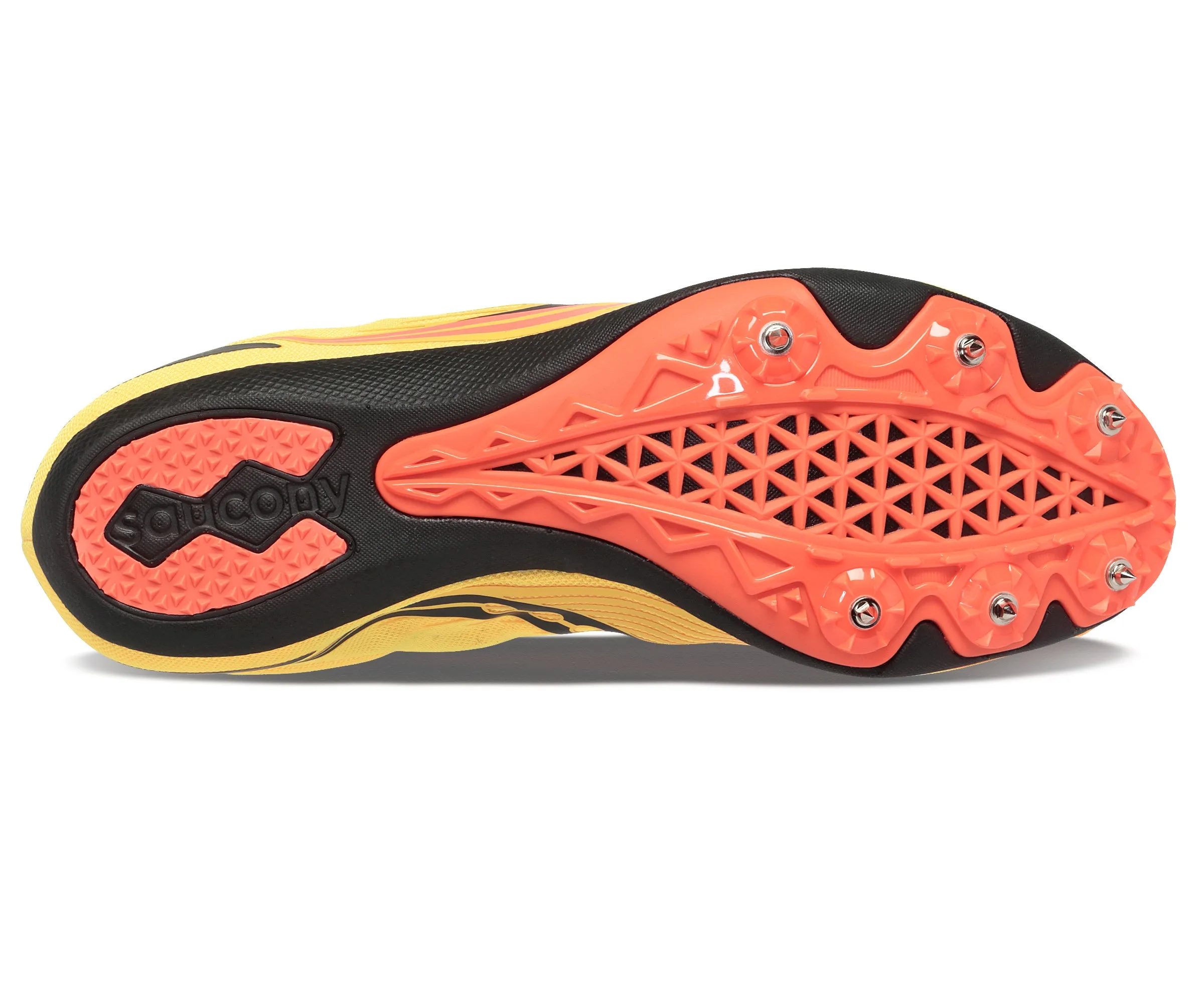 Men's Ballista MD (16 - VIZI Gold/VIZI Red)